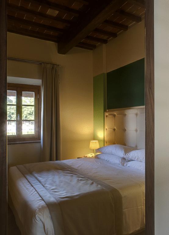 佛罗伦萨500酒店 比森齐奥营 客房 照片